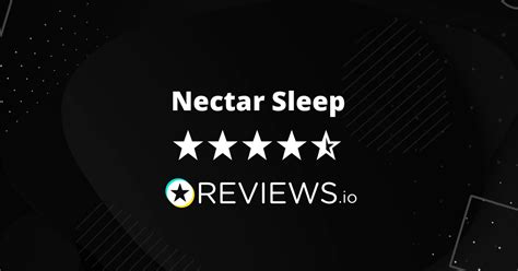 nectar sleep reviews